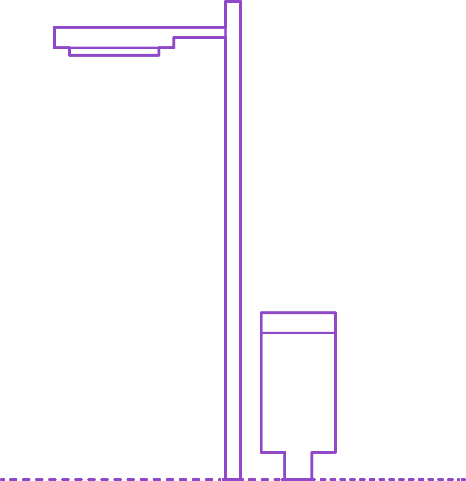 Cities Street Lights Line Art Svg Vector Free Vectors